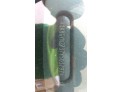 CINTURON SEGURIDAD TRASERO IZQUIERDO CHRYSLER VOYAGER I 2006