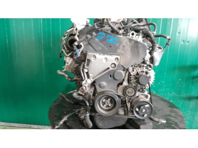 Motor SKODA RAPID 2016