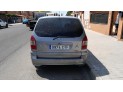 Intercooler OPEL ZAFIRA 2004