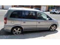 Intercooler OPEL ZAFIRA 2004