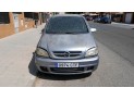 Intercooler OPEL ZAFIRA 2004