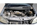 Intercooler OPEL ZAFIRA 2004