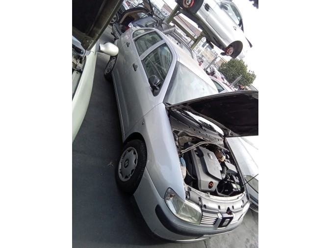 Radiador de Agua SEAT CORDOBA 2001