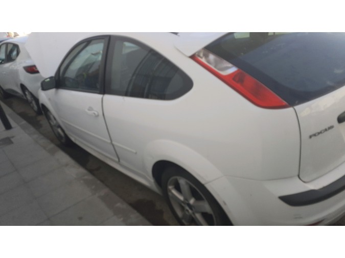 CERRADURA CAPO FORD FOCUS 2007