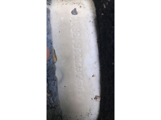 CERRADURA CAPO FORD FOCUS 2007