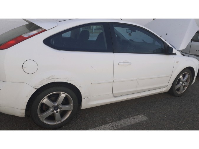MANDO ELEVALUNAS DELANTERO DERECHO FORD FOCUS 2007