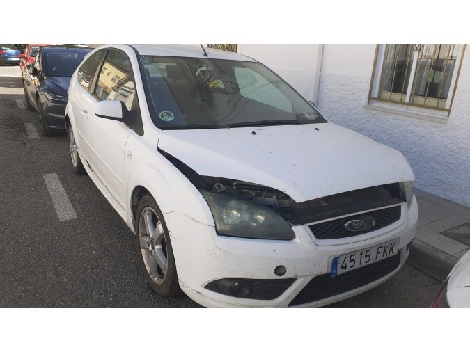 MANDO ELEVALUNAS DELANTERO DERECHO FORD FOCUS 2007