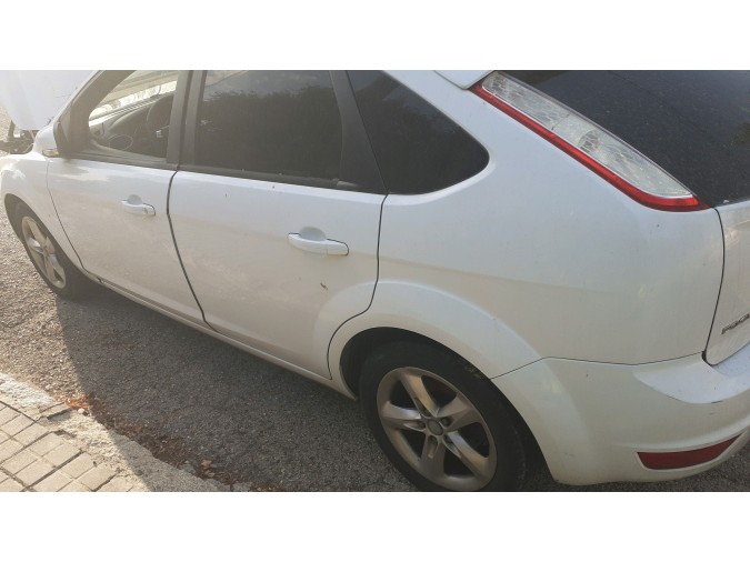 MANDO ELEVALUNAS DELANTERO DERECHO FORD FOCUS 2010
