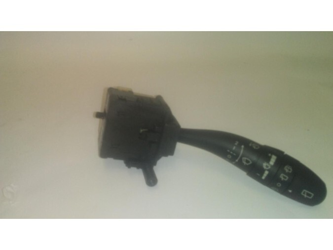 Mando Multifunción HYUNDAI I30 2010