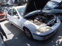 MANDO ELEVALUNAS DELANTERO IZQUIERDO RENAULT MÉGANE 2001