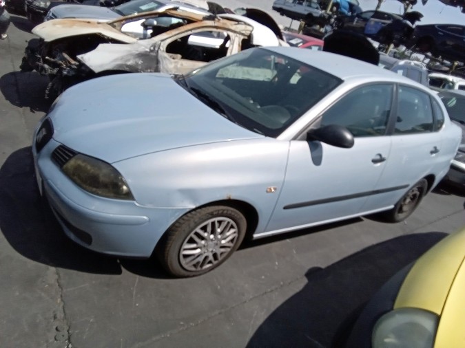 ELEVALUNAS TRASERO DERECHO SEAT CORDOBA 2004