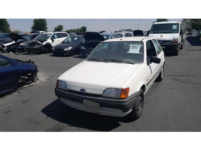 PANEL DELANTERO FORD FIESTA 1992