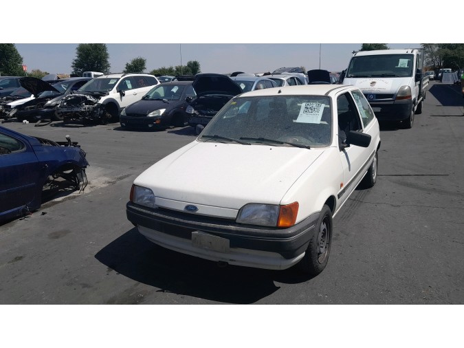 VOLANTE FORD FIESTA 1992