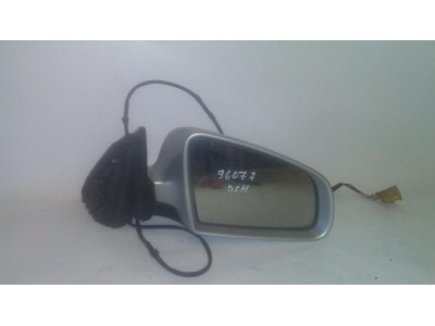 RETROVISOR DERECHO AUDI A4 2001