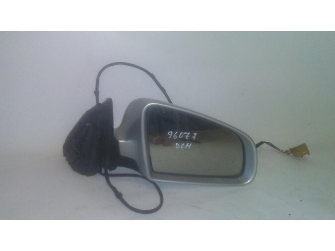 RETROVISOR DERECHO AUDI A4 2001