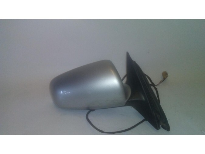 RETROVISOR DERECHO AUDI A4 2001