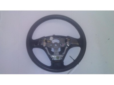 ELECTROVENTILADOR MAZDA 3 2006