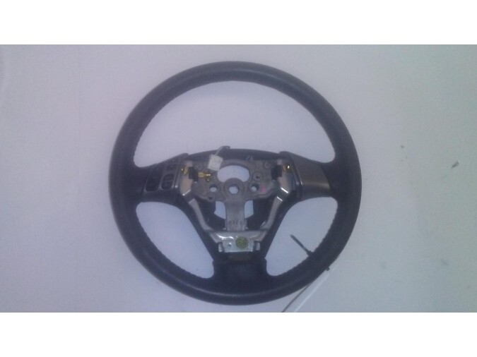 ELECTROVENTILADOR MAZDA 3 2006