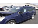 Radiador motor OPEL ASTRA 2007