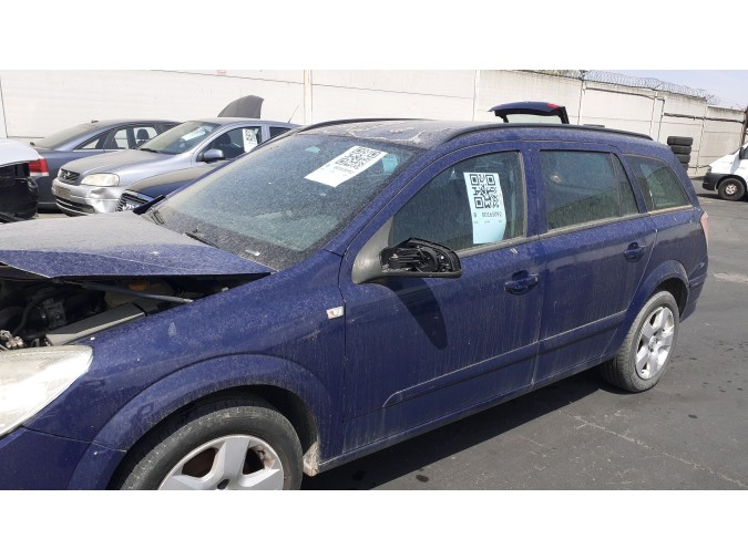 Cerradura Puerta OPEL ASTRA 2007