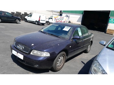 Radiador de Agua AUDI A4 2001