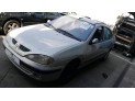 MANDO ELEVALUNAS DELANTERO IZQUIERDO RENAULT MÉGANE CLASSIC 2003