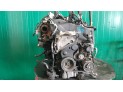 MOTOR CON ACCESORIOS SIN CAJA DE CAMBIOS SKODA RAPID 2015