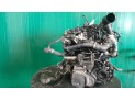 MOTOR CON ACCESORIOS SIN CAJA DE CAMBIOS SKODA RAPID 2015