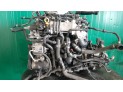 MOTOR CON ACCESORIOS SIN CAJA DE CAMBIOS SKODA RAPID 2015