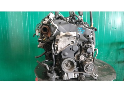 Motor SKODA RAPID 2015