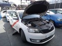 ELEVALUNAS DELANTERO DERECHO SKODA RAPID 2015