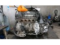 MOTOR CON ACCESORIOS Y CAJA DE CAMBIOS VOLKSWAGEN POLO 2007