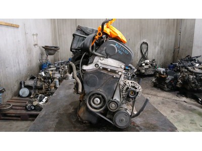 ALTERNADOR VOLKSWAGEN POLO 2007