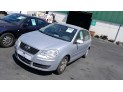 ELEVALUNAS TRASERO DERECHO VOLKSWAGEN POLO 2007