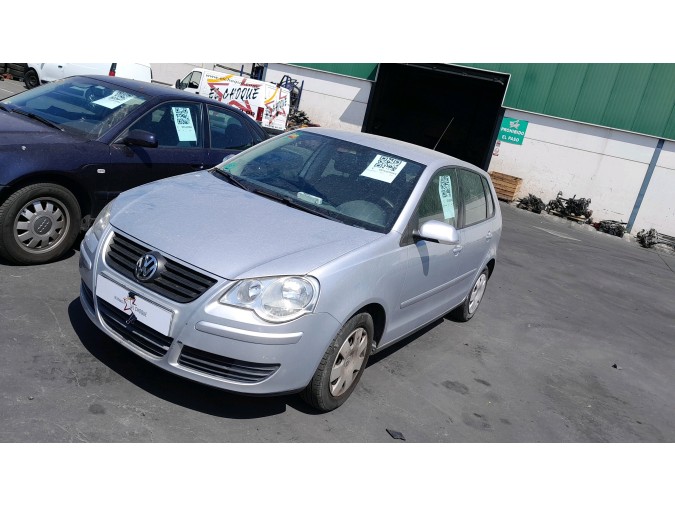 ELEVALUNAS TRASERO DERECHO VOLKSWAGEN POLO 2007
