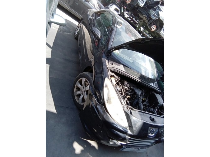 Intercooler PEUGEOT 307 2006