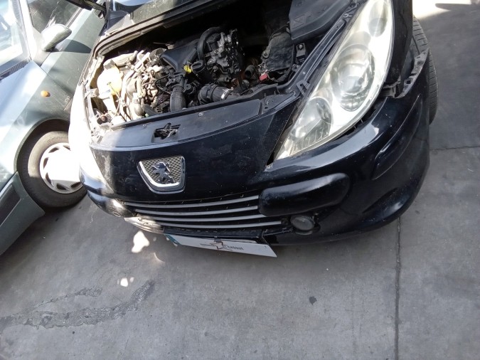 Cerradura capota PEUGEOT 307 2006
