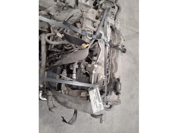 MOTOR SO FIAT STILO 2003
