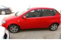 MECANICA TRASERA CHEVROLET AVEO 2008