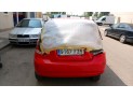 MECANICA TRASERA CHEVROLET AVEO 2008