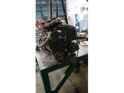 ALTERNADOR CHEVROLET AVEO 2008