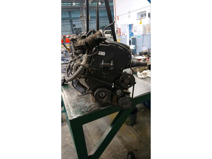 ALTERNADOR CHEVROLET AVEO 2008