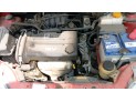 MECANICA TRASERA	 CHEVROLET AVEO 2008