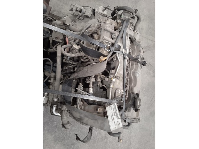 MOTOR SO FIAT STILO 2003