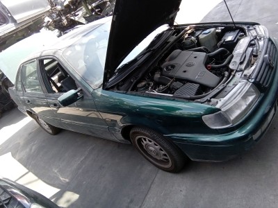 INTERCOOLER SO VOLKSWAGEN PASSAT 1996