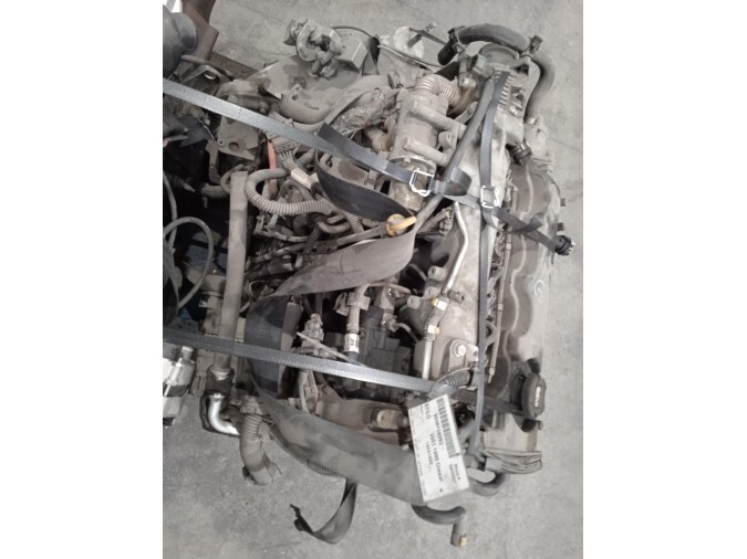 MOTOR SO FIAT STILO 2003
