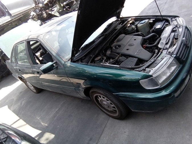 PANEL FRONTAL SO VOLKSWAGEN PASSAT 1996