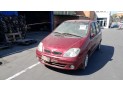 MANDO ELEVALUNAS DELANTERO IZQUIERDO RENAULT SCÉNIC 2003