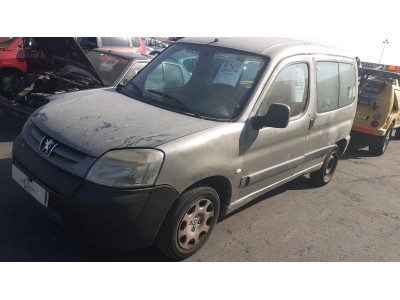 CREMALLERA DIRECCION PEUGEOT PARTNER 2003