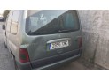 Autorradio PEUGEOT PARTNER 2003